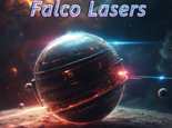 Falco Lasers